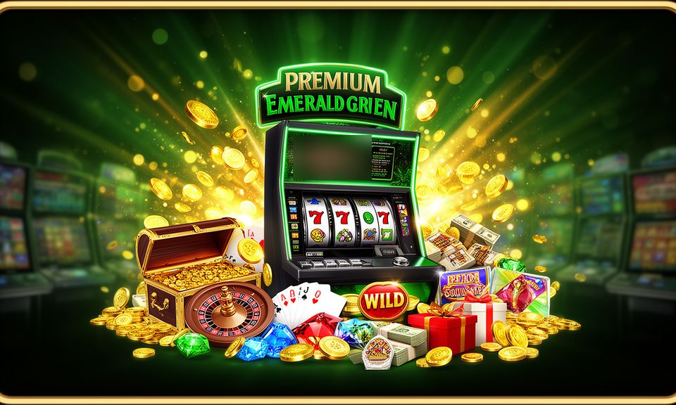 Indo Slot List taritoto