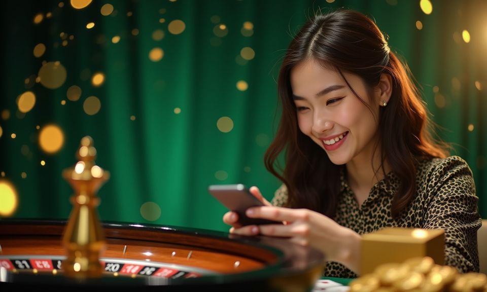 Indo Slot List Apa itu temu4d dan cara aksesnya di sini