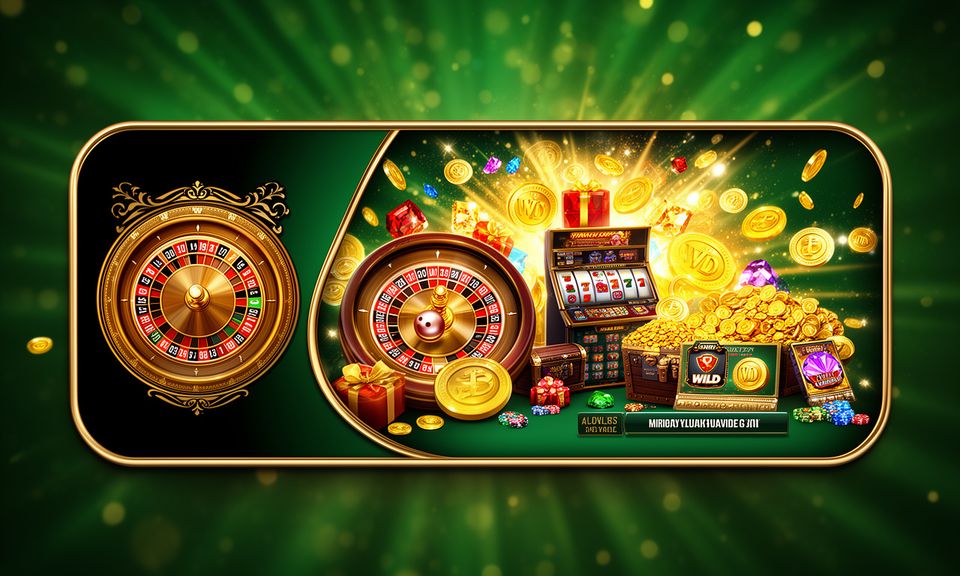 Indo Slot List taptap4d
