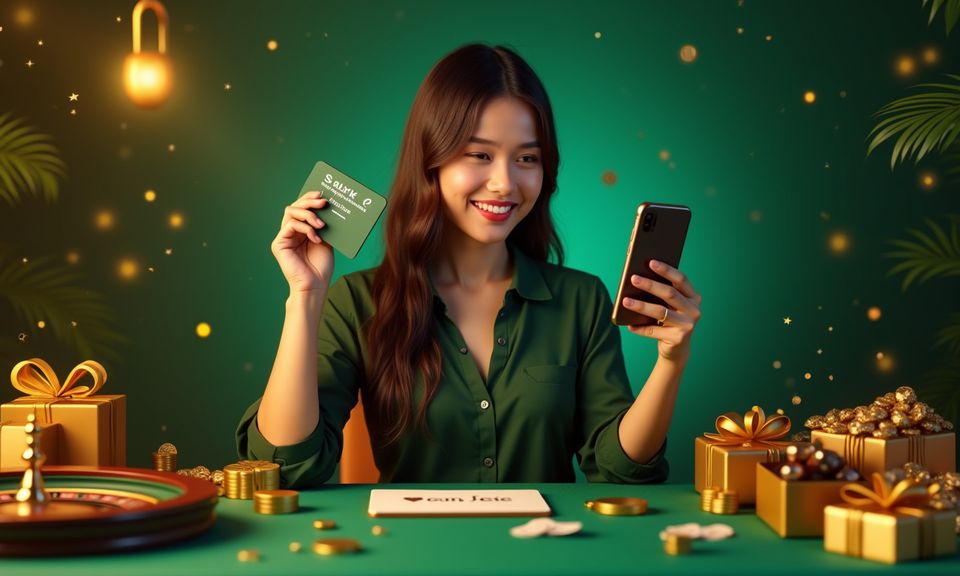 Indo Slot List tiket2000 - Indo Slot List