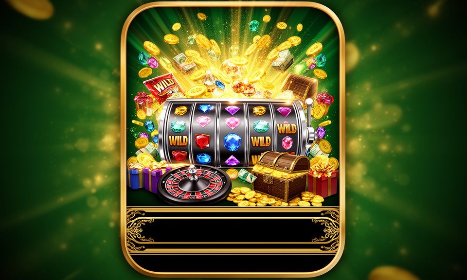 Indo Slot List tanya4d