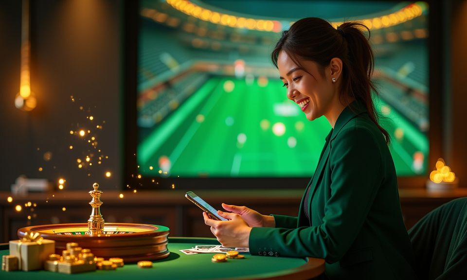 Indo Slot List Apa yang perlu kamu tahu soal target77