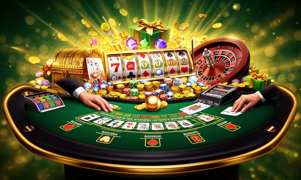 Indo Slot List tarkam88